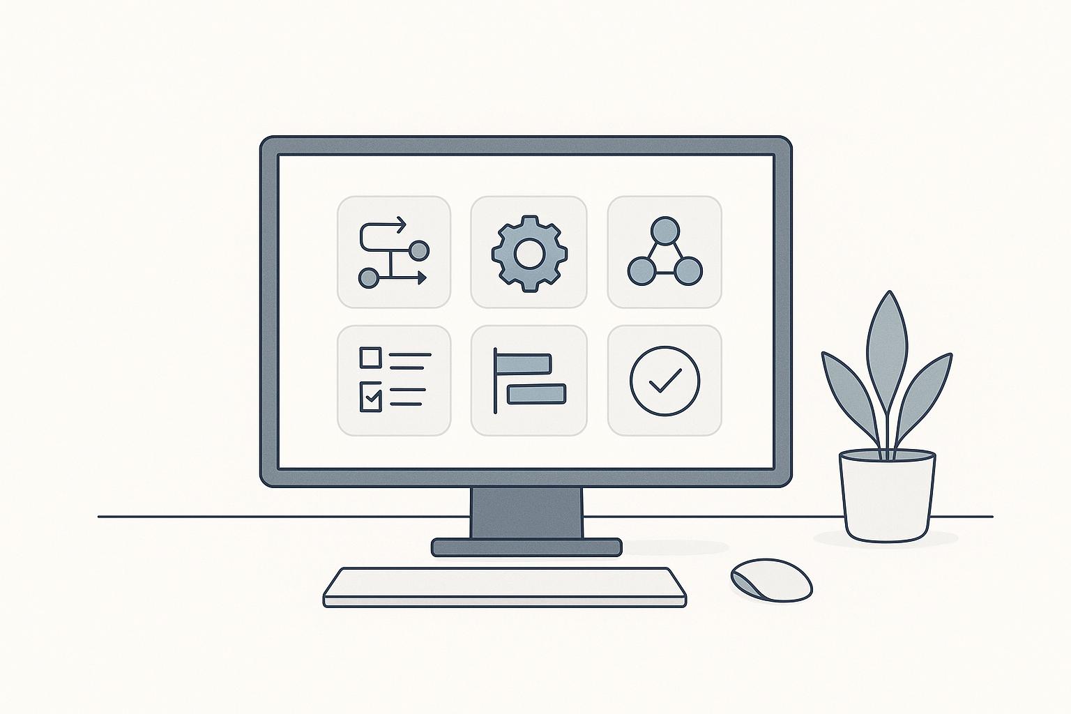 Featured image for article: Top Workflow Tools for Engineers in Leadership Roles