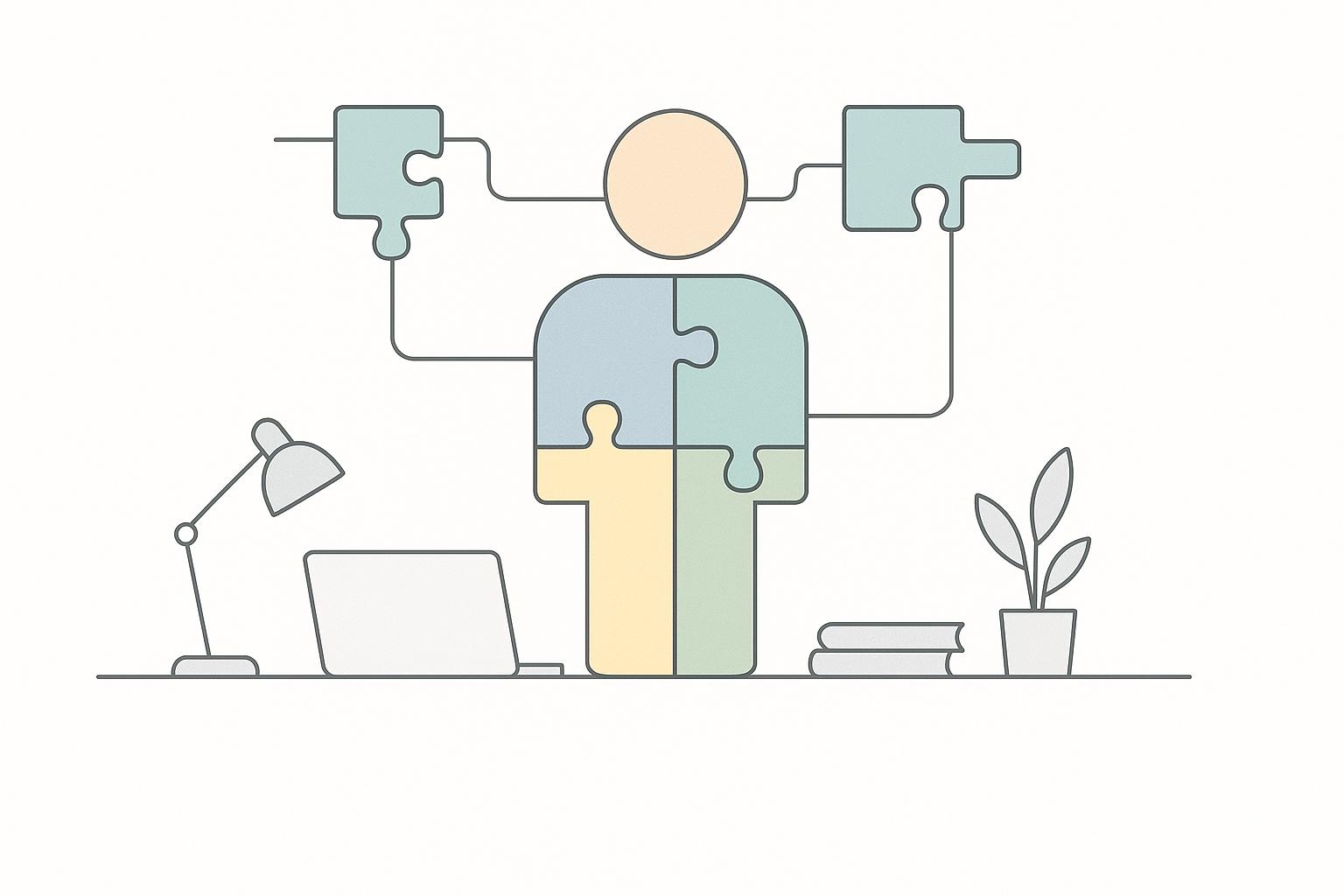 Featured image for article: Frameworks for Role Clarity in Scaling Teams
