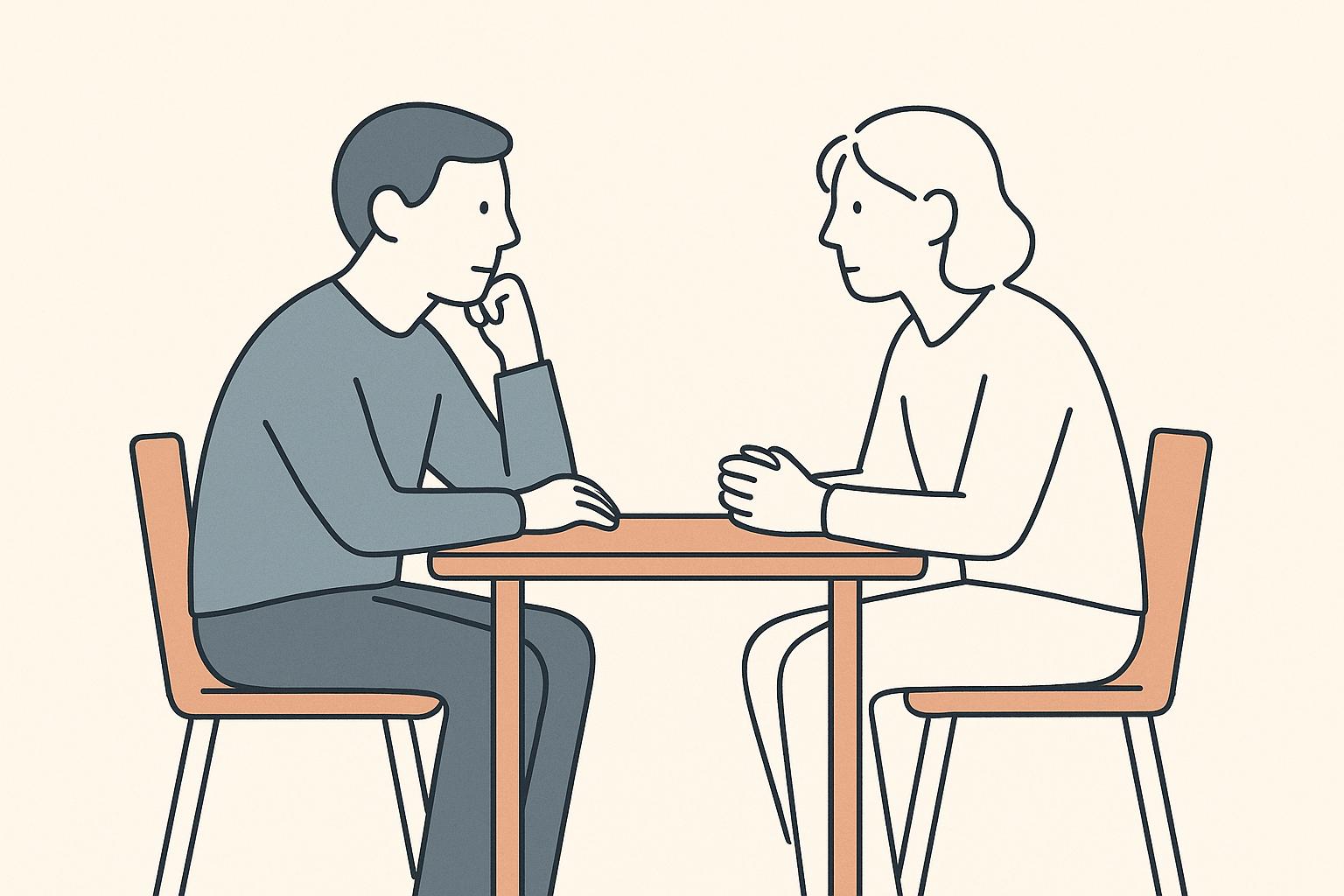 Featured image for article: How Introverted Leaders Build Strong Networks