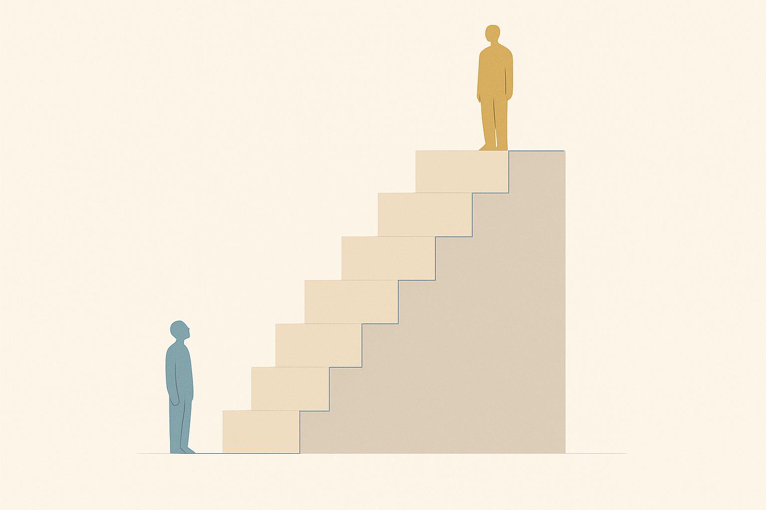 Featured image for article: Cross-Cultural Communication: Role of Power Distance