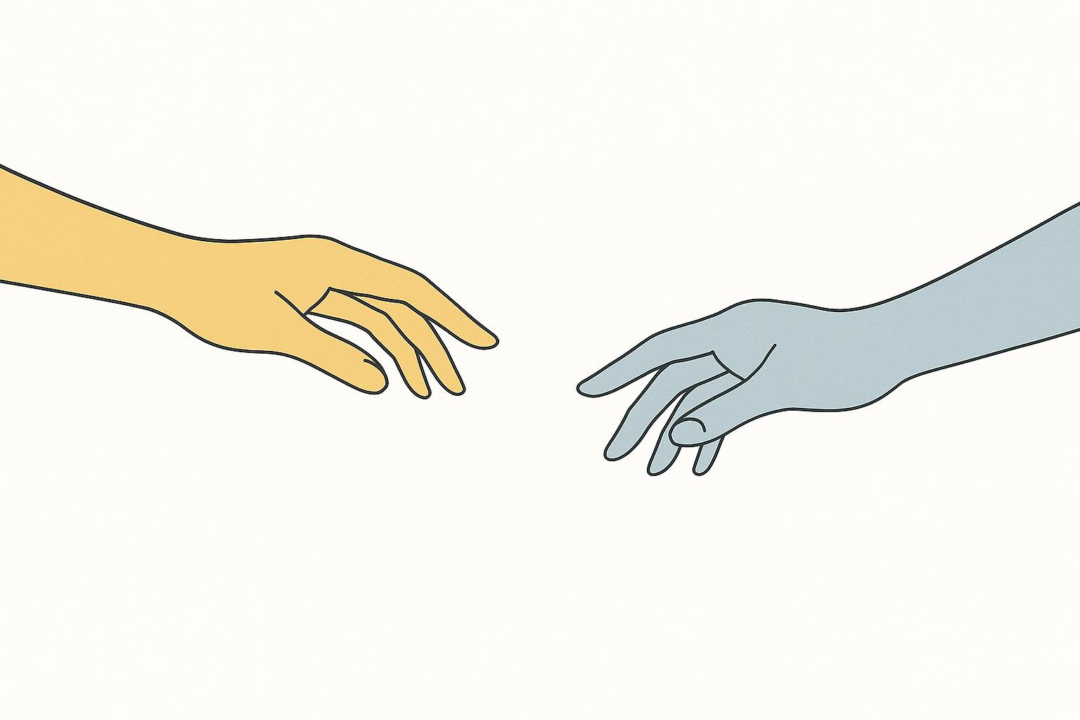 Featured image for article: Mastering Trust in Virtual Cross-Cultural Teams