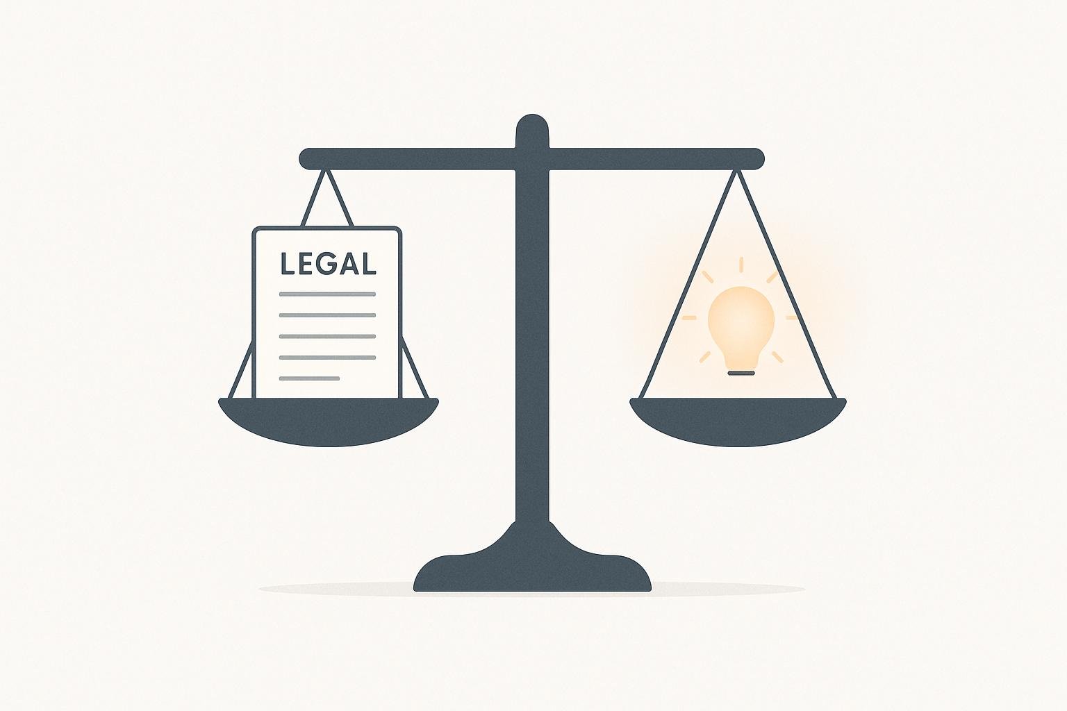 Featured image for article: Legal vs. Ethical Duties in Crises