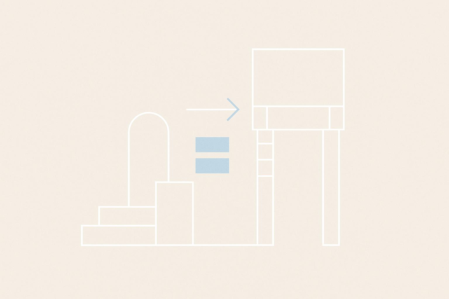 Featured image for article: Structural Leverage: Key to Leading Change