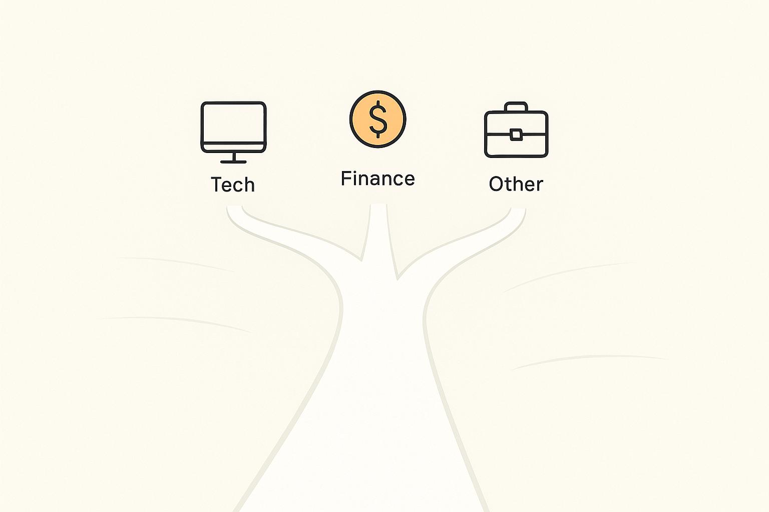 Featured image for article: Career Transition Roadmap Generator