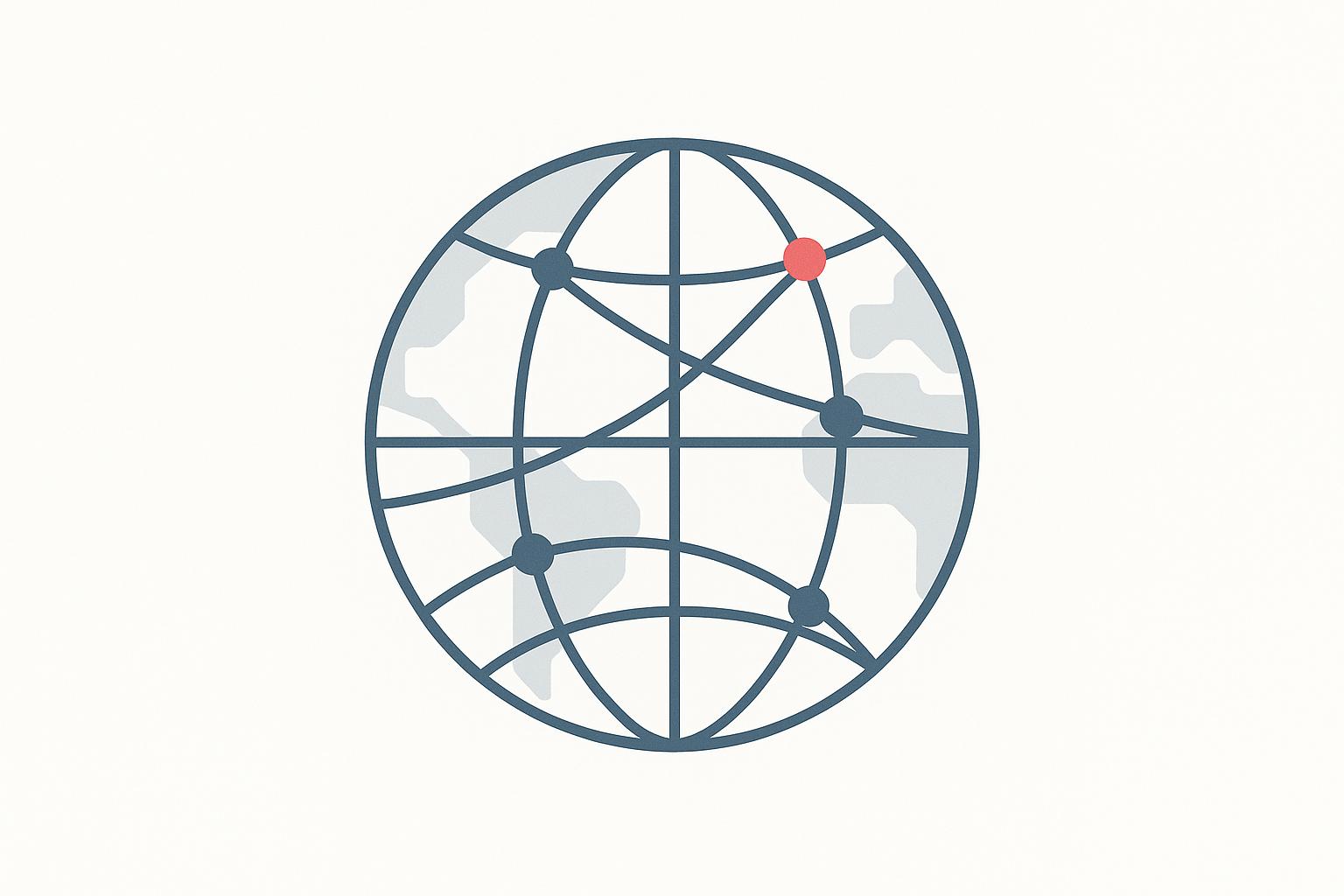 Featured image for article: Geopolitical Risk in Tech: What Leaders Need to Know