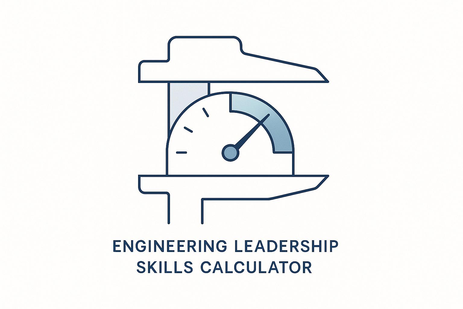 Featured image for article: Engineering Leadership Skills Calculator