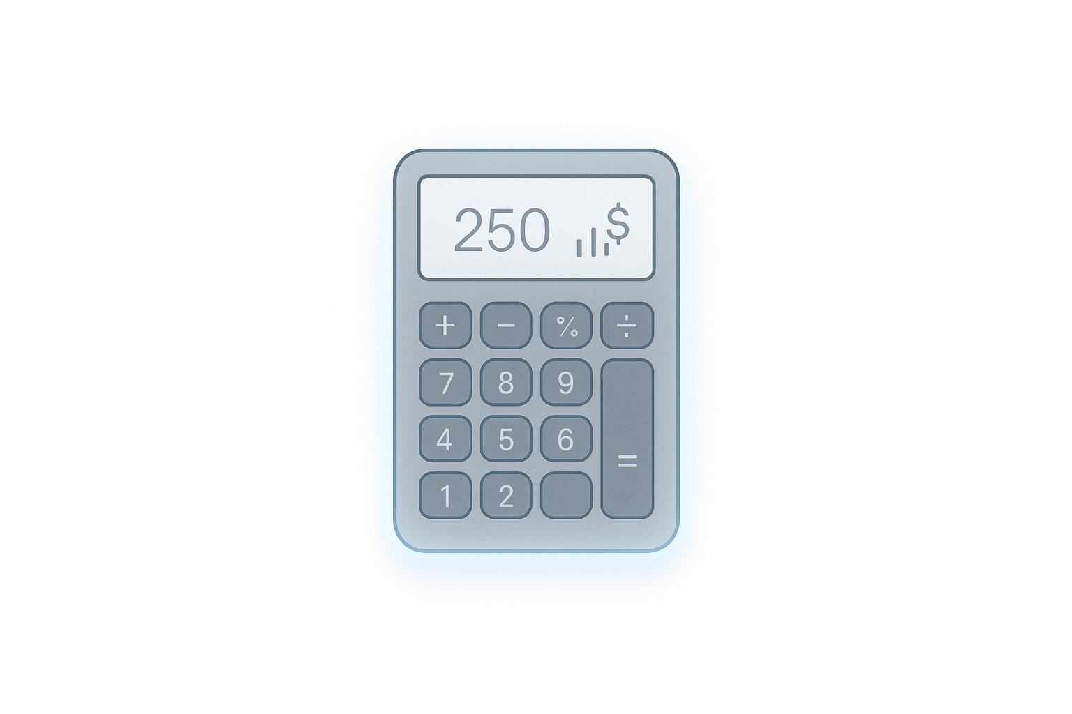 Featured image for article: Tech Consulting Pricing Estimator