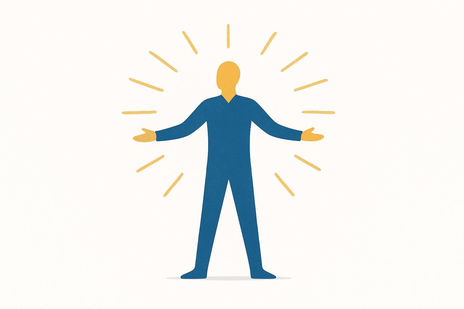 Featured image for article: 10 Steps to Build Charismatic Presence
