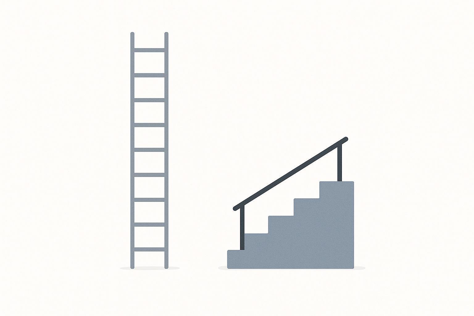 Featured image for article: Hierarchy in Leadership: High vs. Low Power Distance