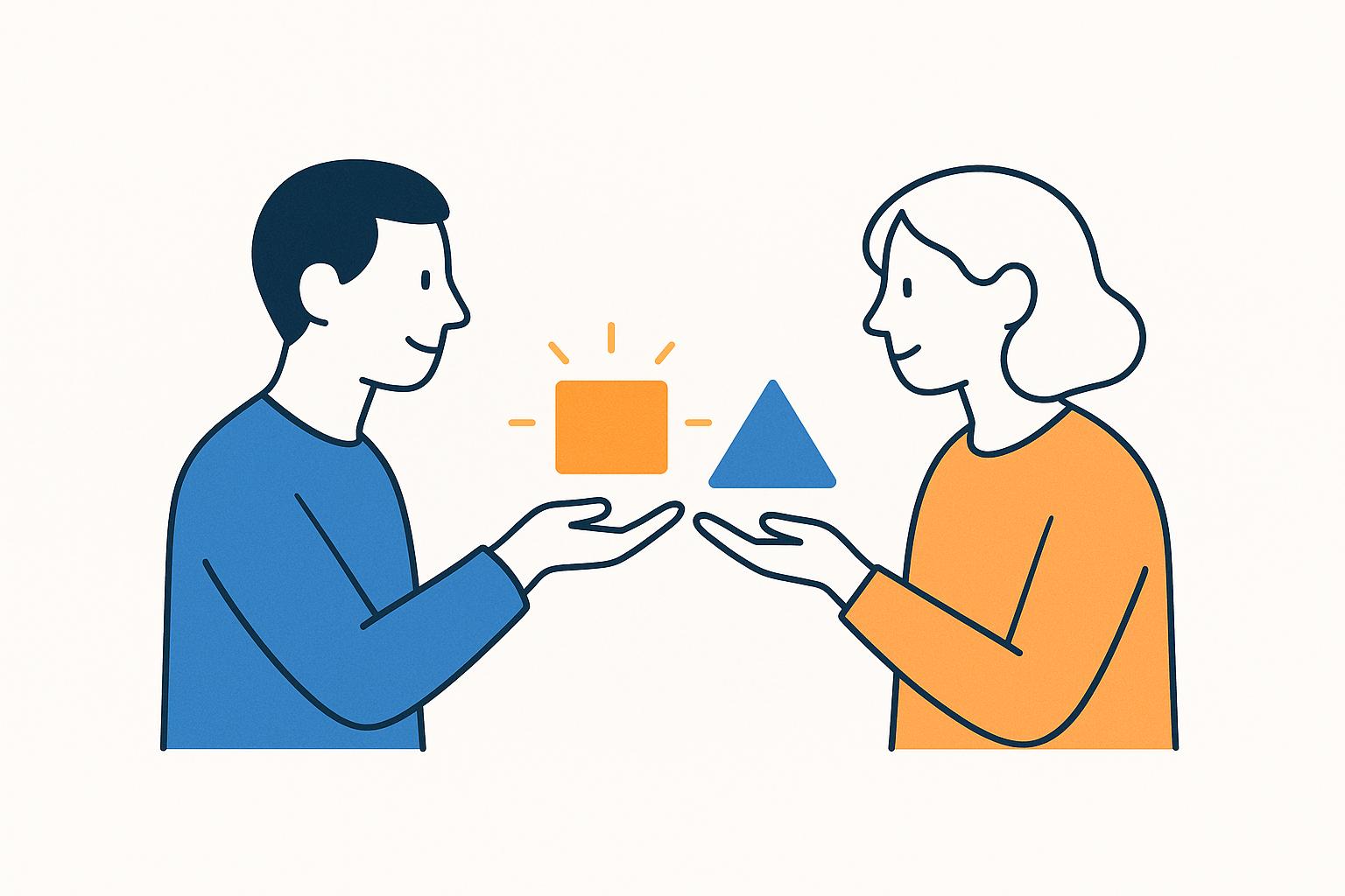 Featured image for article: Ultimate Guide to Peer Skill Exchange in Tech