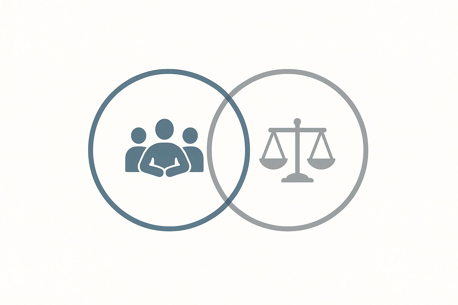 Featured image for article: Stakeholder Ethics vs. Team Goals: Finding Balance
