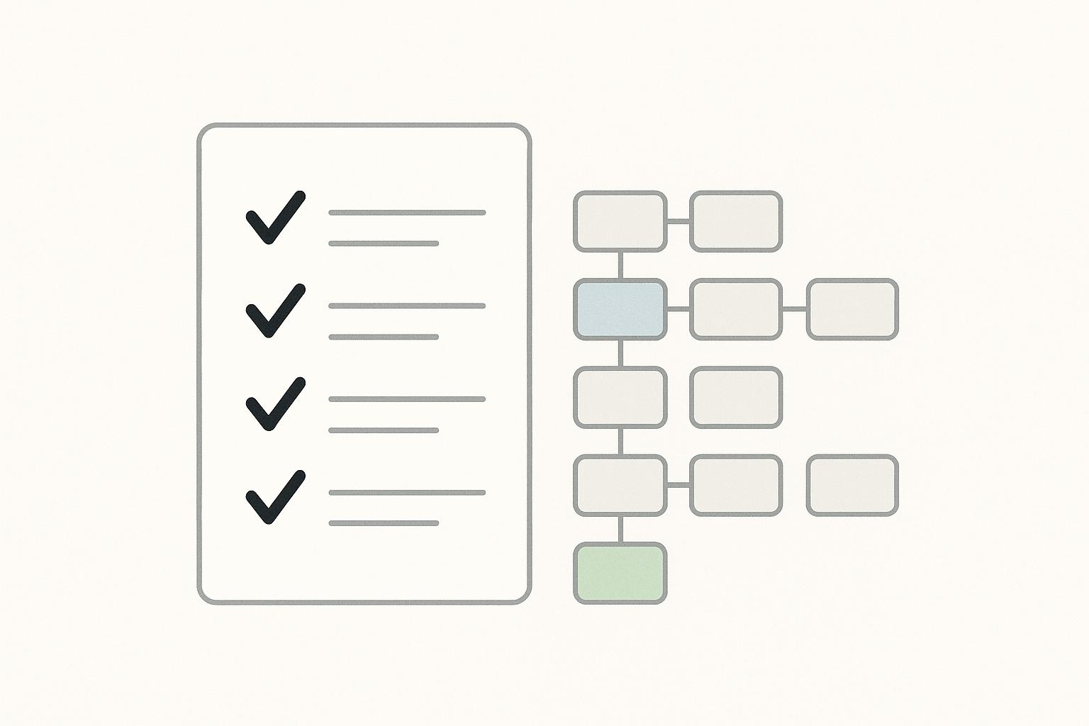 Featured image for article: Checklist for Running User Story Mapping Workshops
