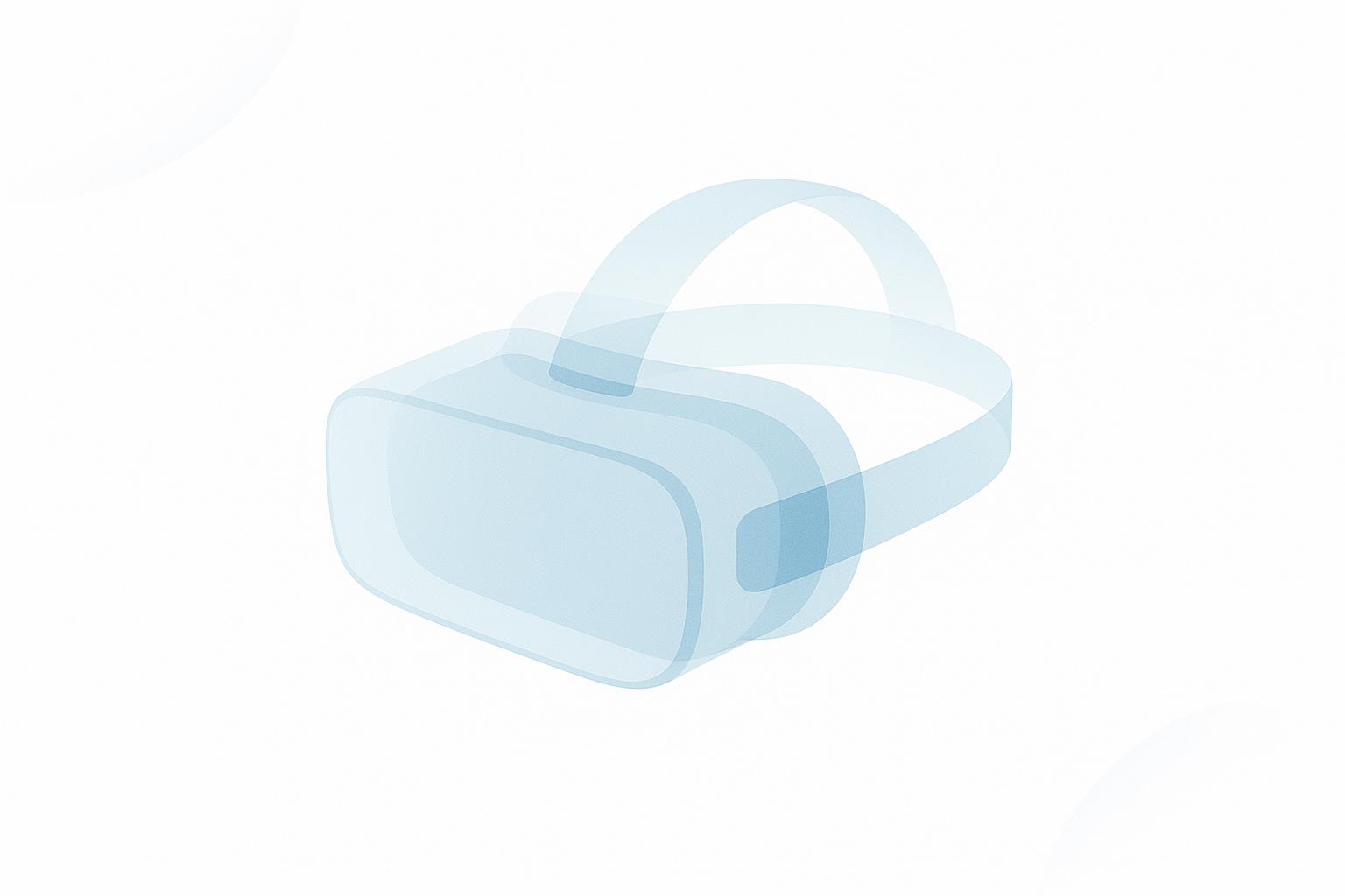 Featured image for article: Regulations Shaping VR/AR Ethics
