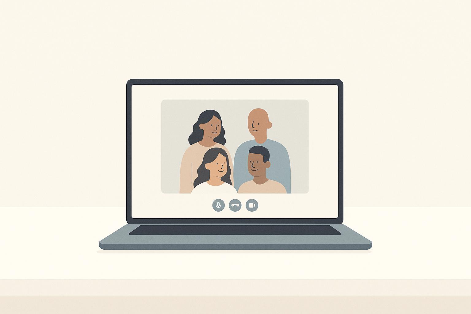 Featured image for article: 10 Ways to Communicate Charisma in Virtual Meetings
