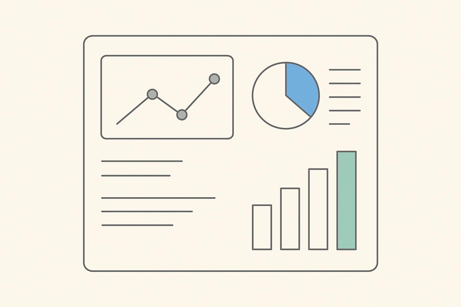 Featured image for article: How to Measure Change Impact with Dashboards