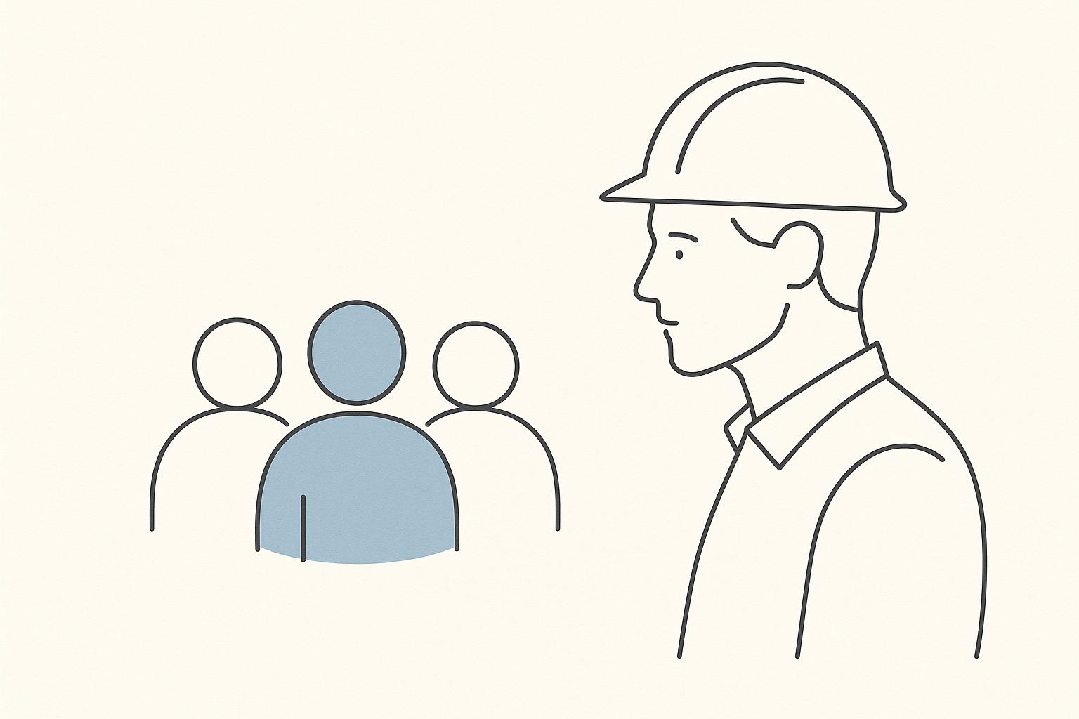 Featured image for article: 5 Servant Leadership Traits for Engineers