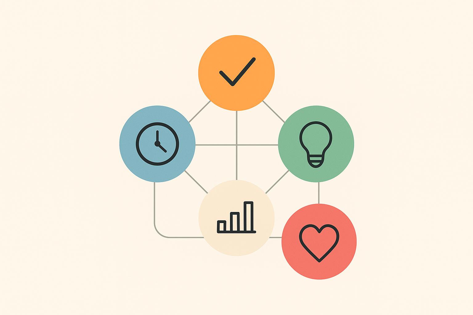 Featured image for article: 5 Metrics for Team Productivity in Transformational Leadership