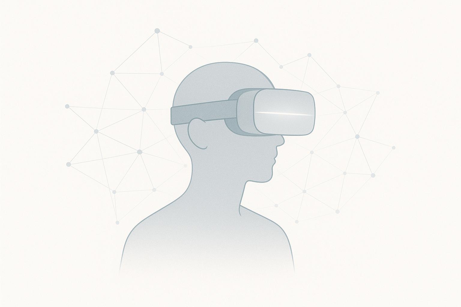 Featured image for article: Ethical Issues in VR/AR Monetization Models