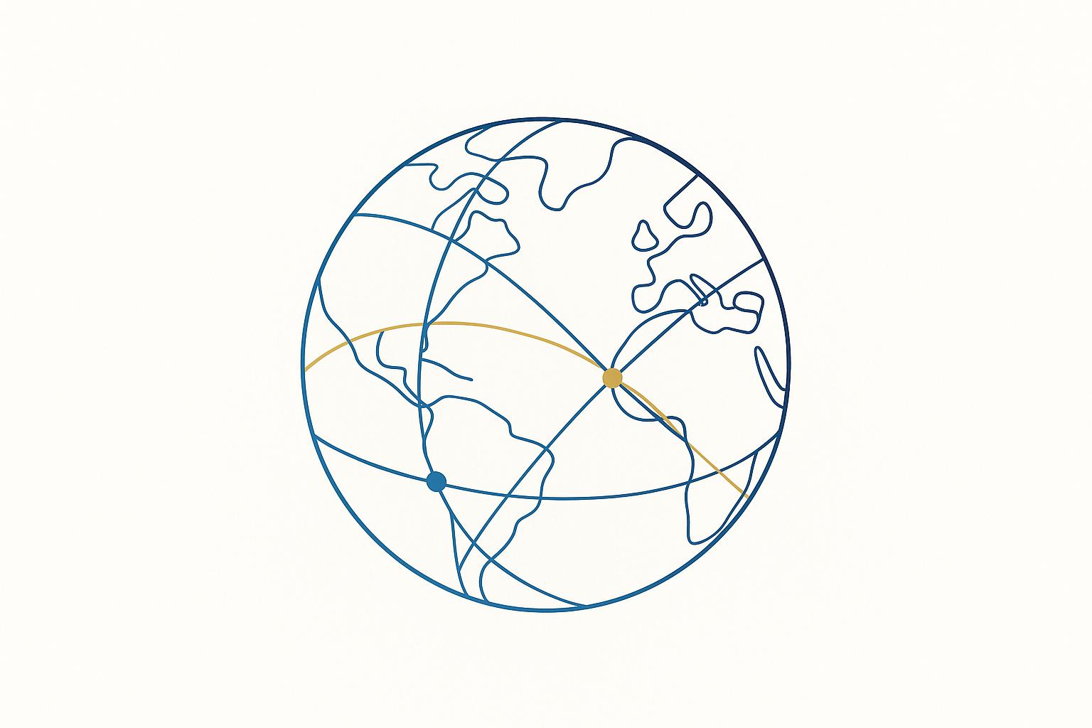 Featured image for article: Cross-Border IP Laws in Virtual Worlds