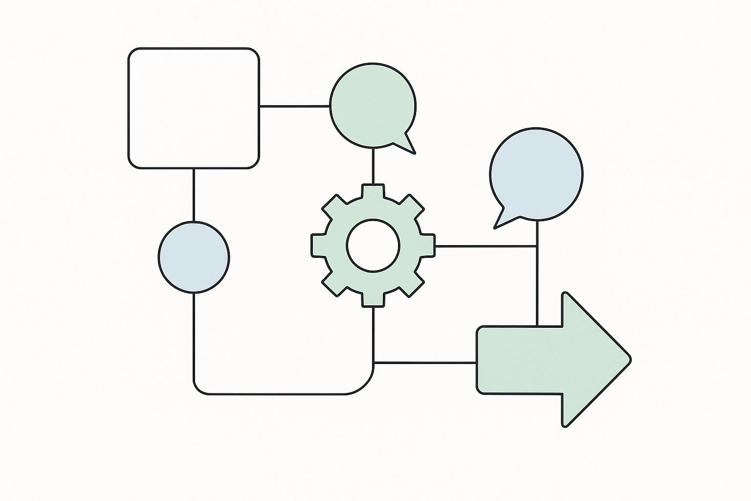 Featured image for article: Optimizing Workflows with Real-Time Communication Tools