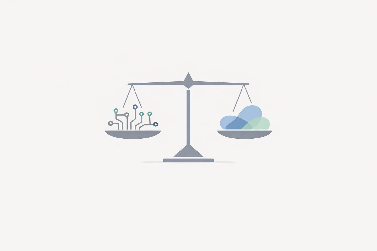 Featured image for article: Blockchain Governance: On-Chain vs. Off-Chain