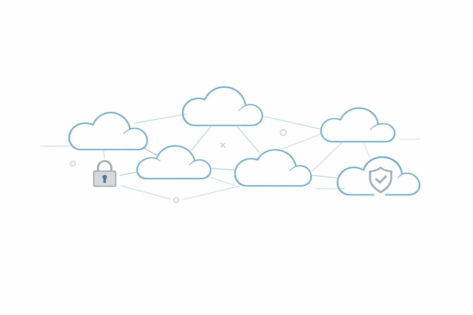 Featured image for article: How to Perform a Cloud Security Risk Assessment