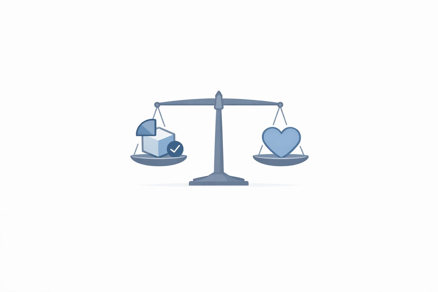 Featured image for article: Ultimate Guide to Fairness Metrics in High-Stakes AI