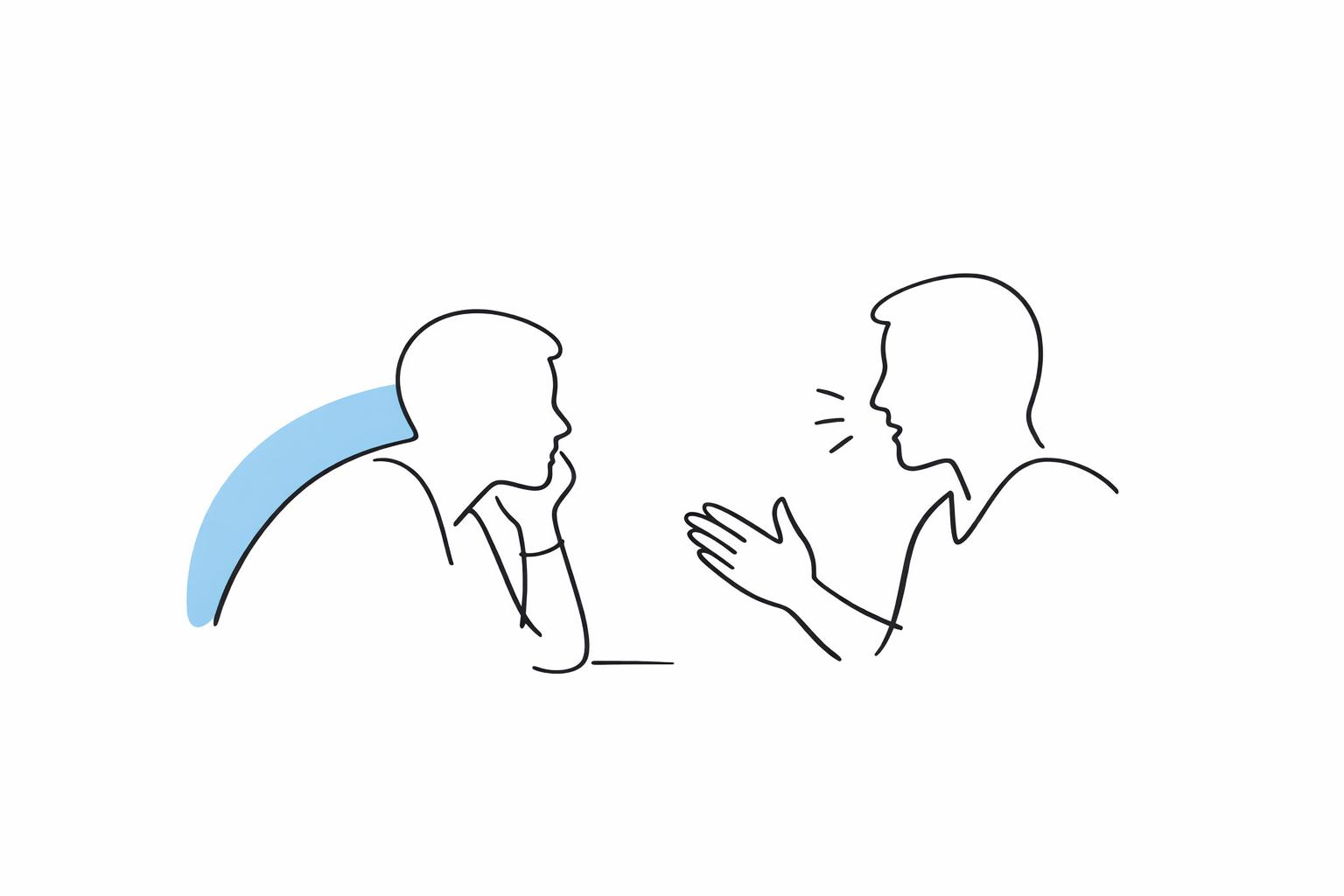 Featured image for article: Top 7 Active Listening Strategies for Leaders