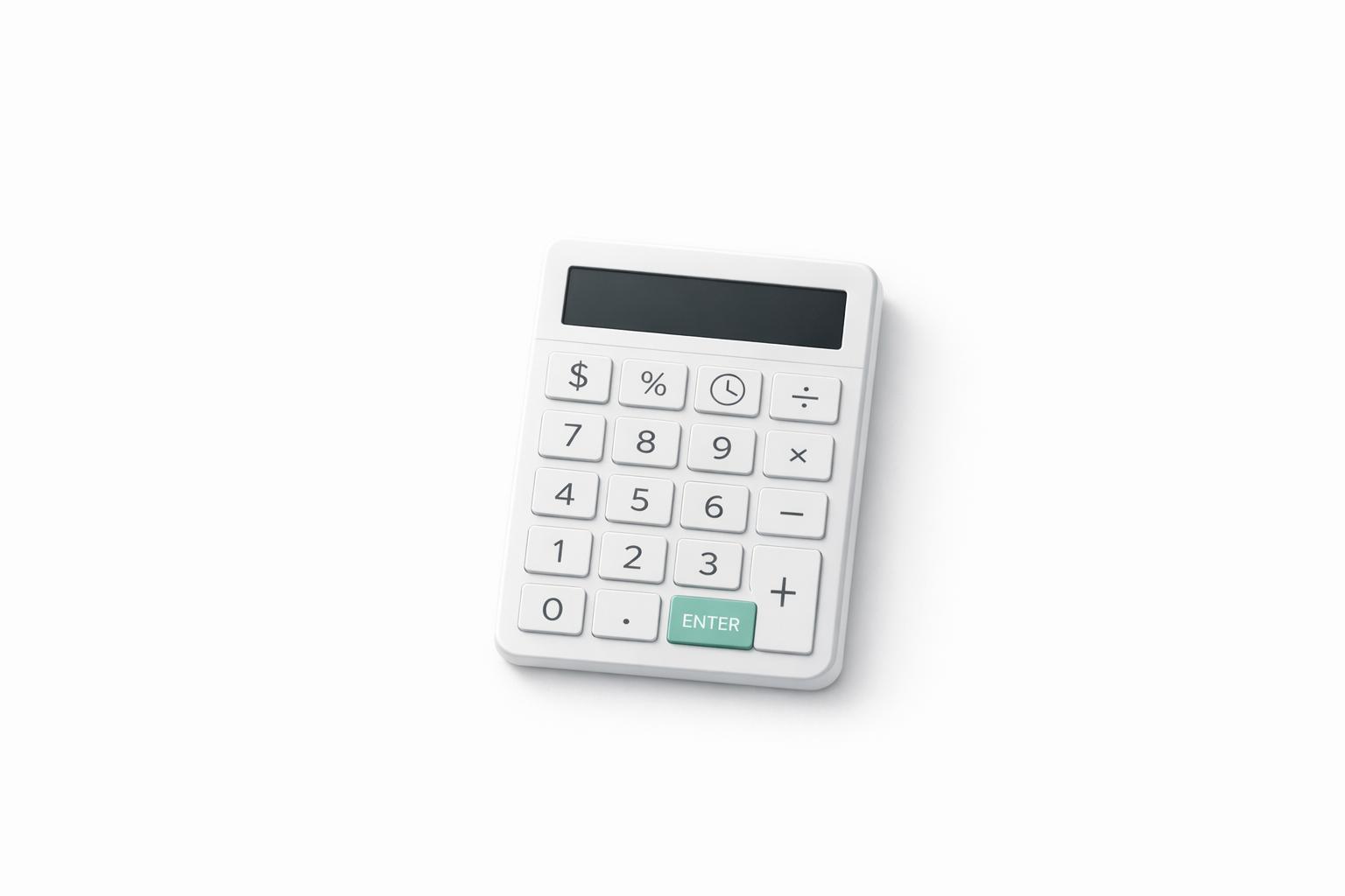Featured image for article: Consultant Fee Estimator