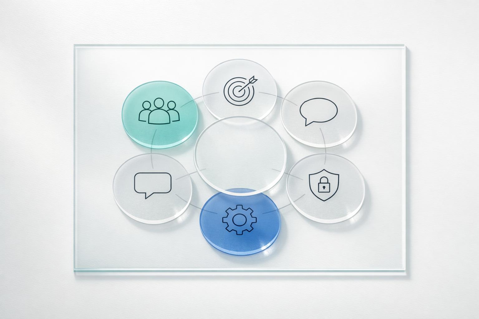 Featured image for article: Best Practices for Stakeholder Engagement in AI Projects