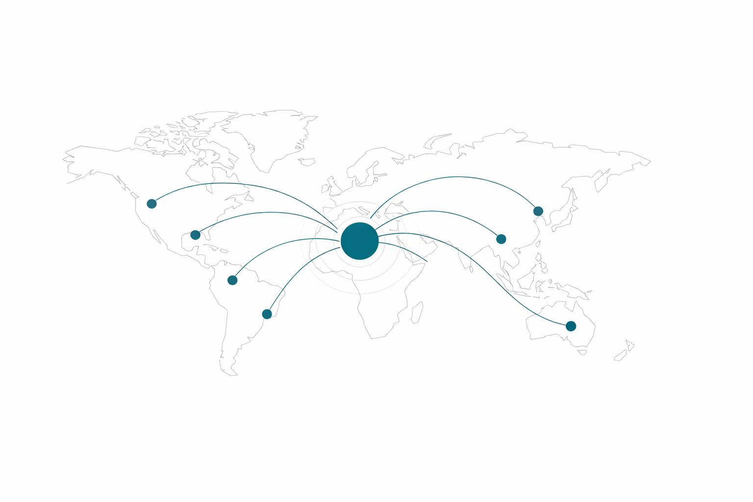 Featured image for article: Scaling Leadership Influence Through Global Collaboration