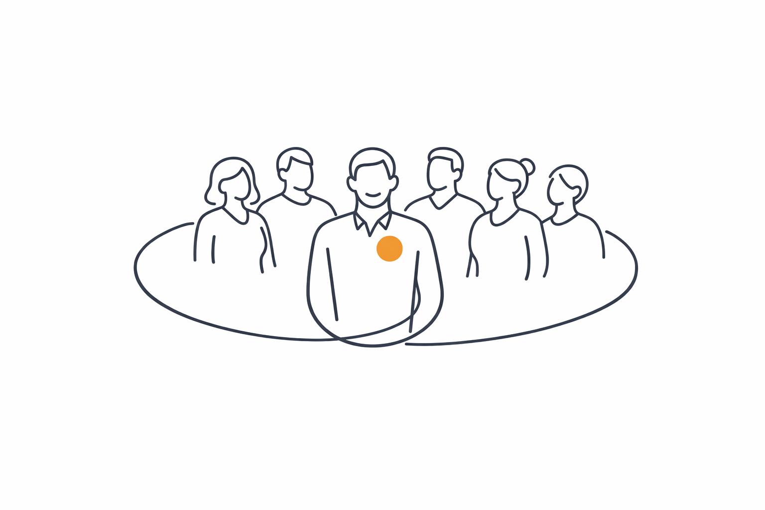 Featured image for article: How Authentic Leaders Drive Employee Engagement