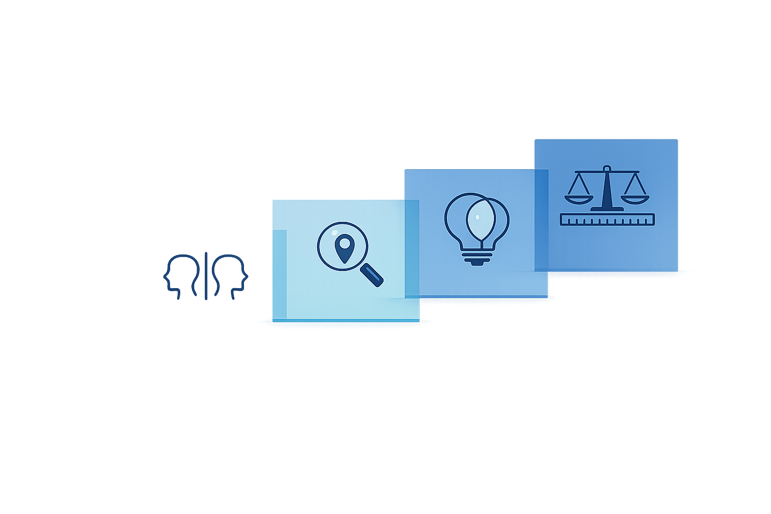 Featured image for article: 4 Stages of Principled Negotiation Explained