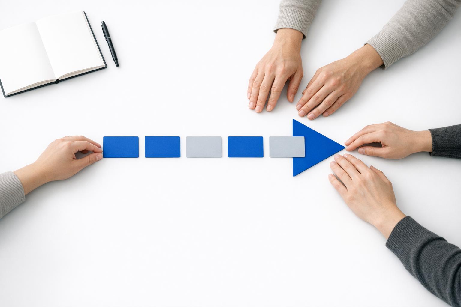 Featured image for article: How Leaders Can Overcome Biases in Change Management