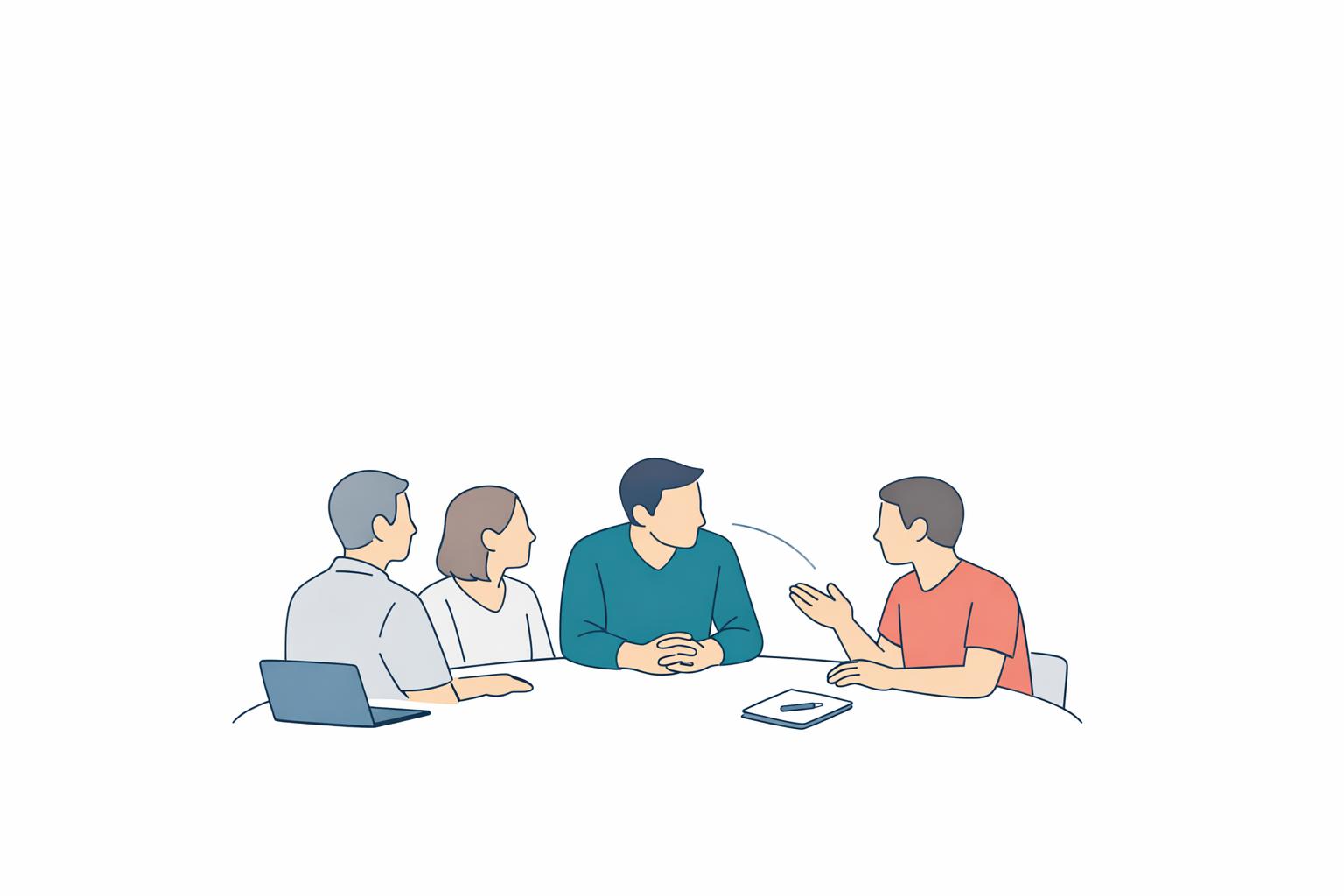 Featured image for article: Why Social Perception Matters for Charismatic Leaders