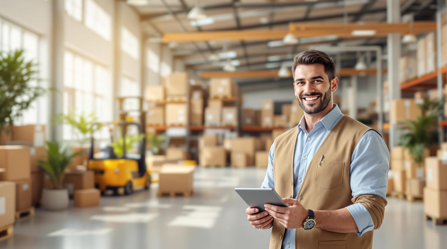 5 Estratégias para Reduzir Custos Logísticos