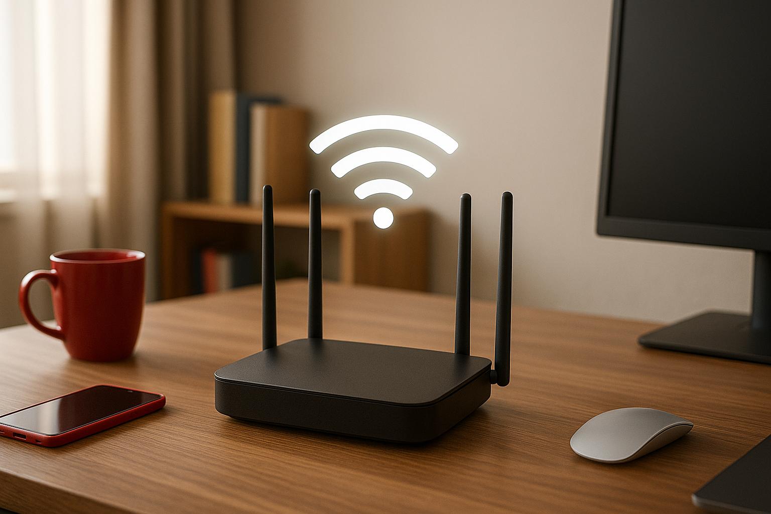 Ultimate Guide to Solving Wi-Fi Interference