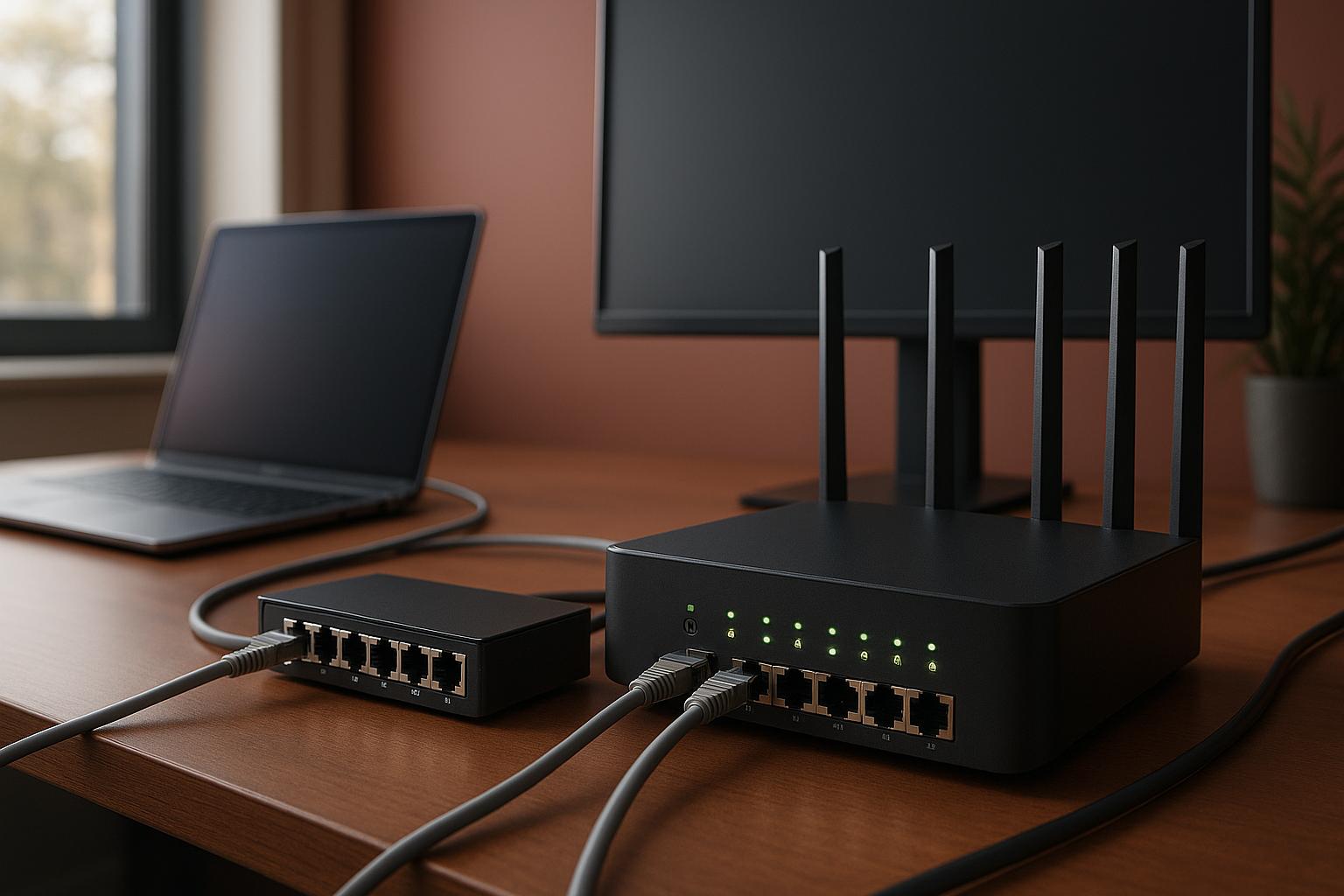 Complete Guide to Building a Multi-Gig Home Network