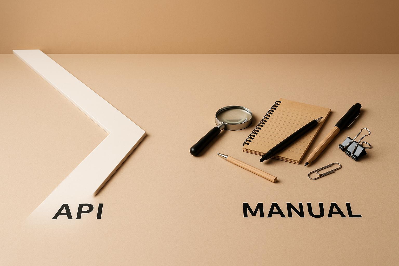 Disposable Email Detection: API vs Manual Verification