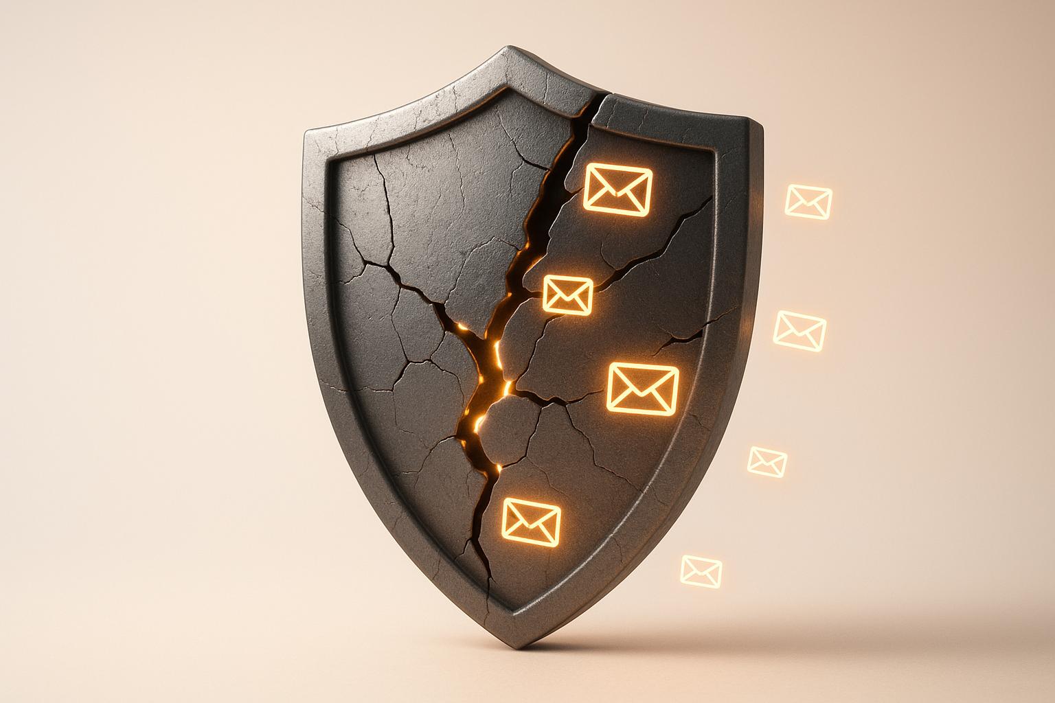 Why Disposable Emails Threaten Platform Security
