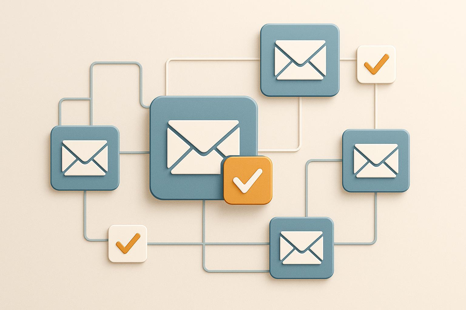 Complete Guide to Email Verification for SaaS Platforms