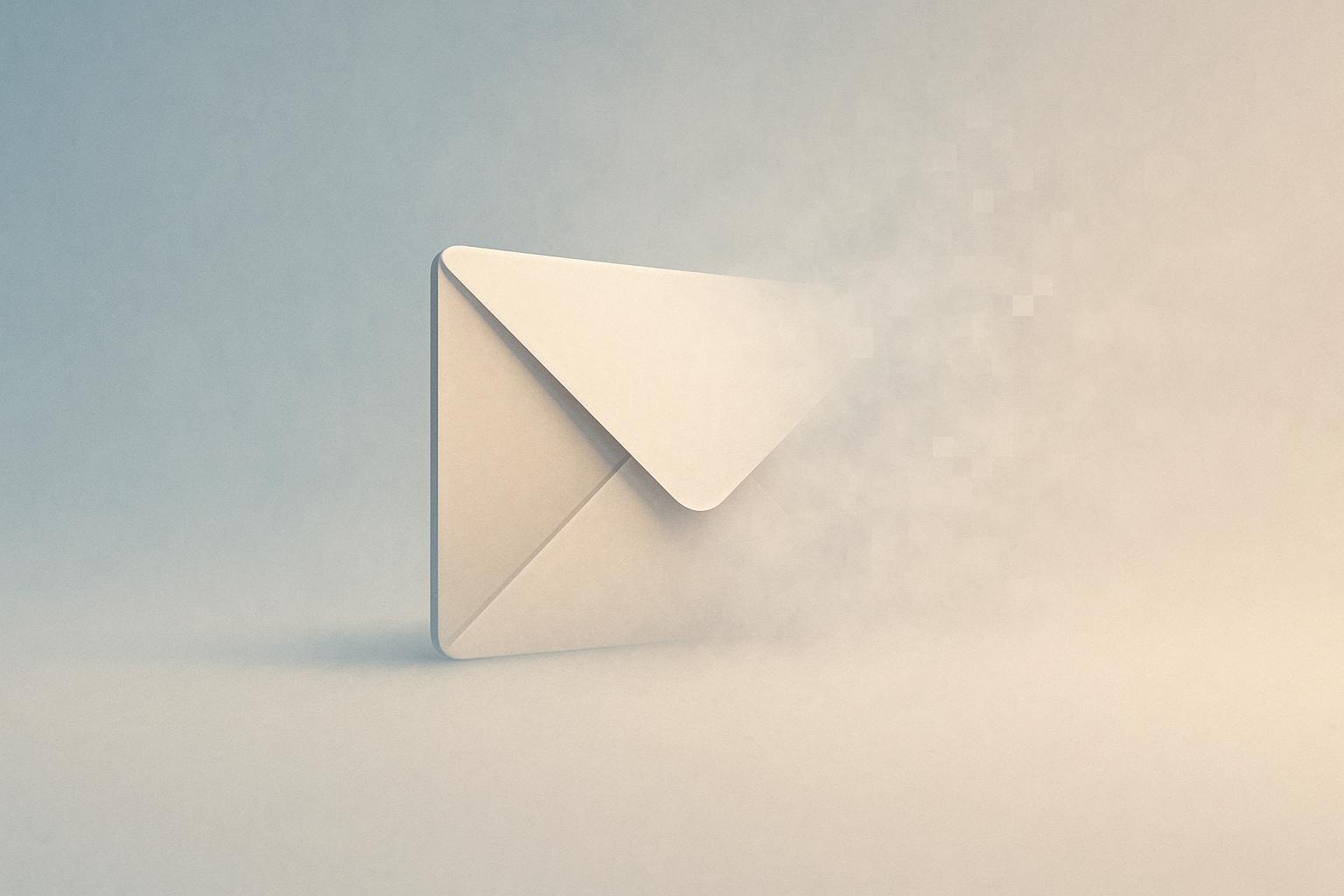 What Are Temporary Email Addresses and How They Work