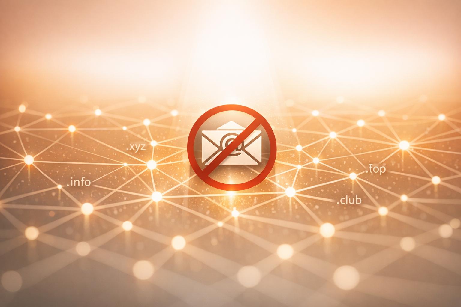 Top 7 Techniques for Identifying Throwaway Domains