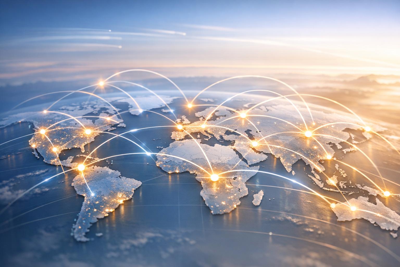 How Regional Endpoints Improve API Performance