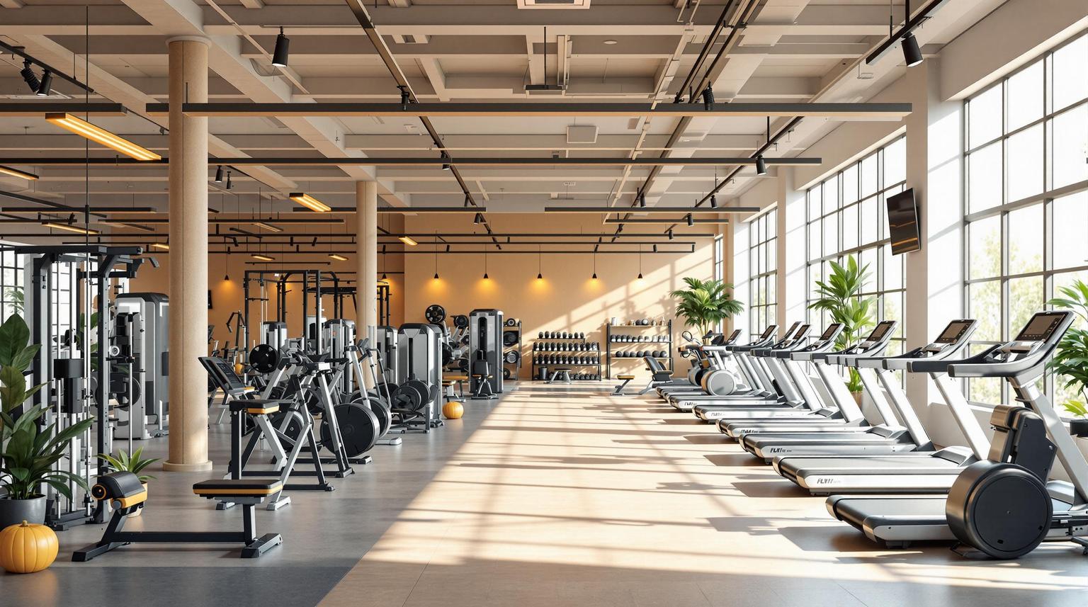 Thumbnail for: Kako Izabrati Idealnu Teretanu: Vodič za Početnike