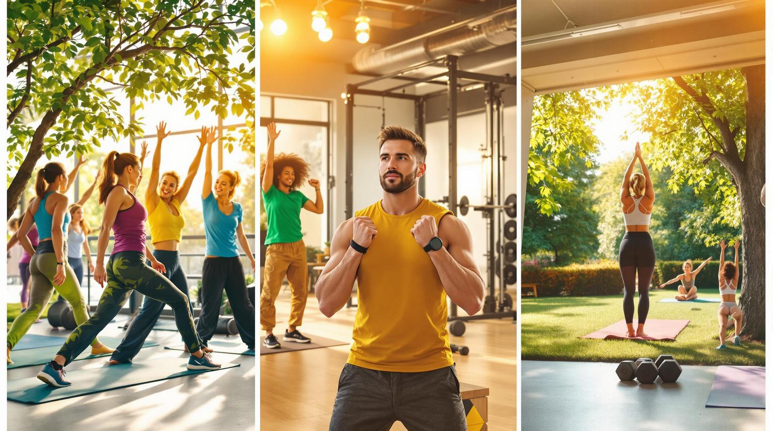 Thumbnail for: Vodič kroz programe treninga u Novom Sadu