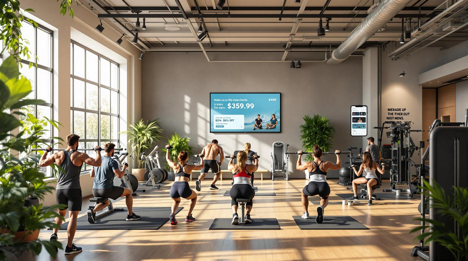 Thumbnail for: Cenovnik Teretana Blizu Univerziteta u Novom Sadu