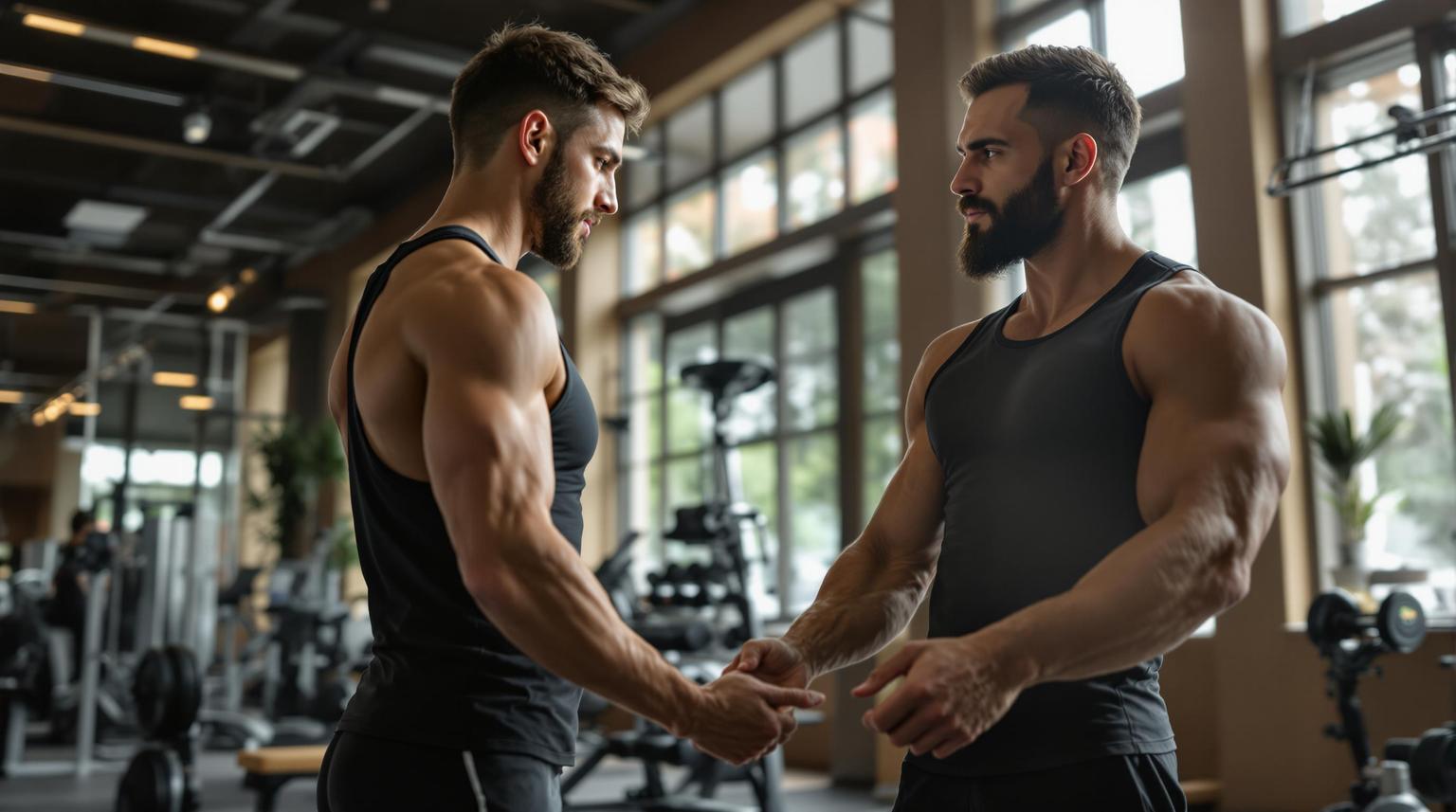 Thumbnail for: Istraživanje: Cene Personalnih Treninga u Novom Sadu