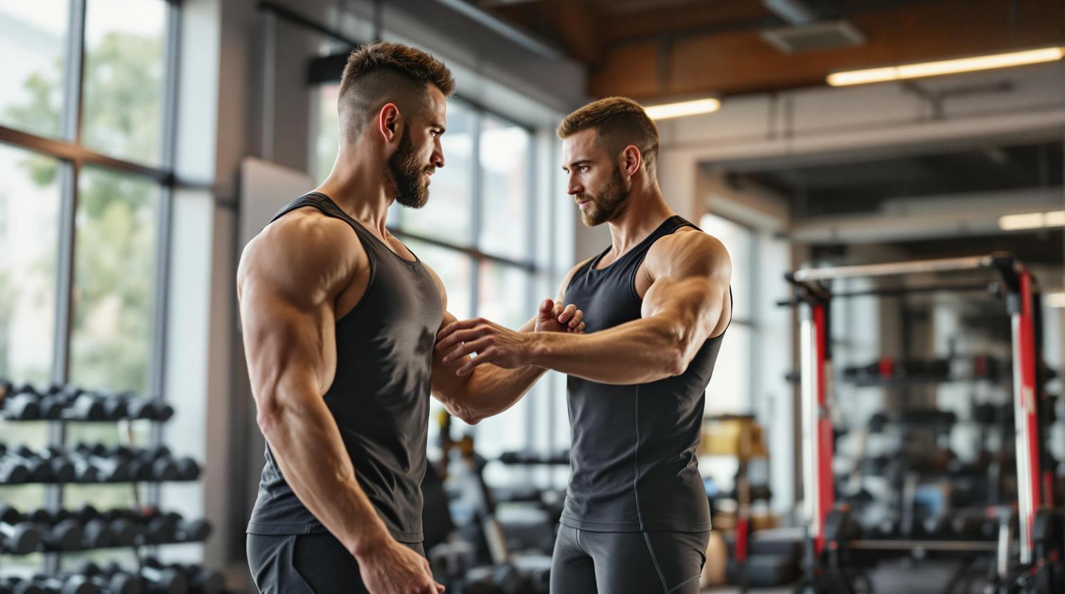 Thumbnail for: Personalni treninzi u Novom Sadu: Cena i usluge