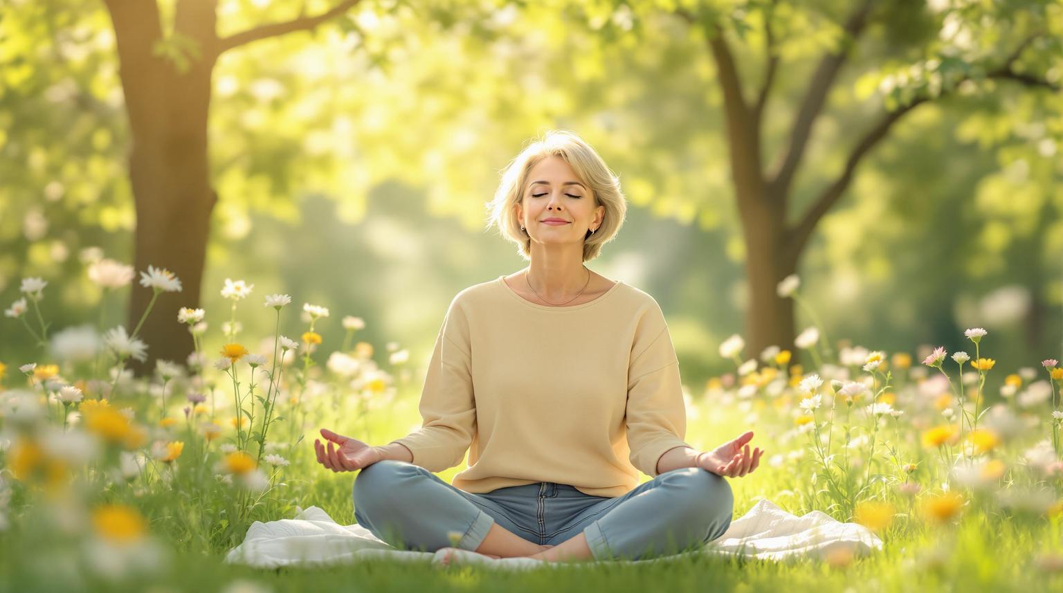 Thumbnail for: Prednosti mindfulness prakse za mentalno zdravlje